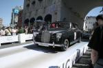 Mercedes-Benz 180 Ponton 1953 года